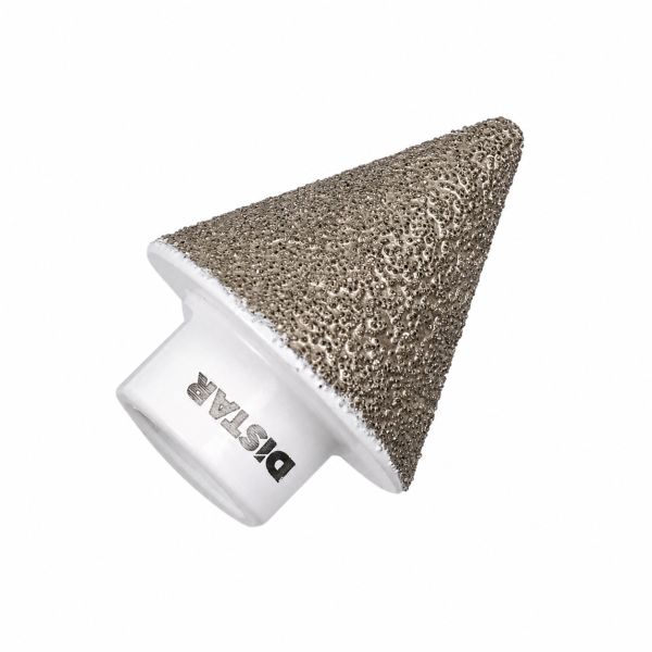 Фреза алмазная конусная Cone 2-35/M14 с