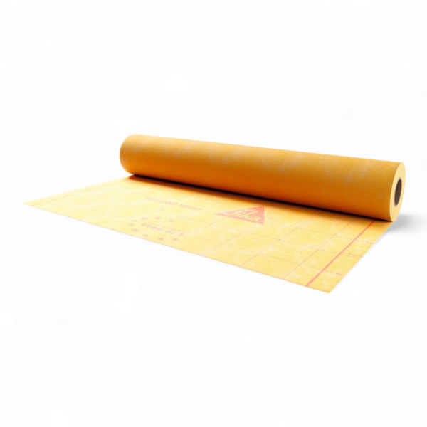 Мембрана гидроизоляционная SCHONOX AB герметизирующая рулонная 1*1м (579849)