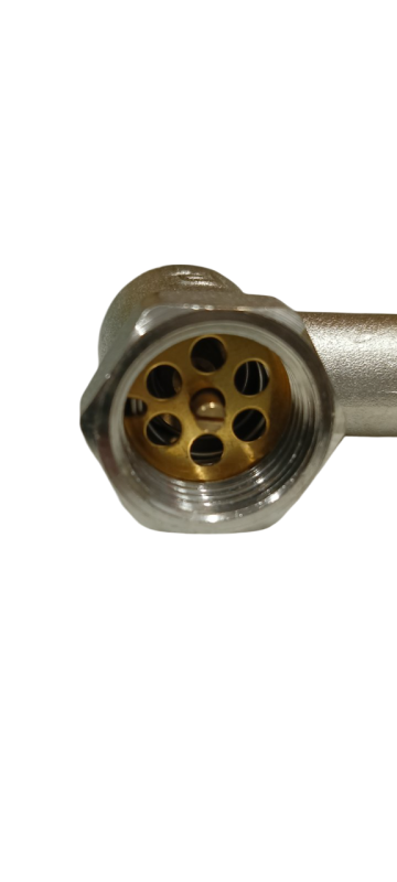 Клапан для бойлера FADO S.r.l 1/2" (	 BK01)