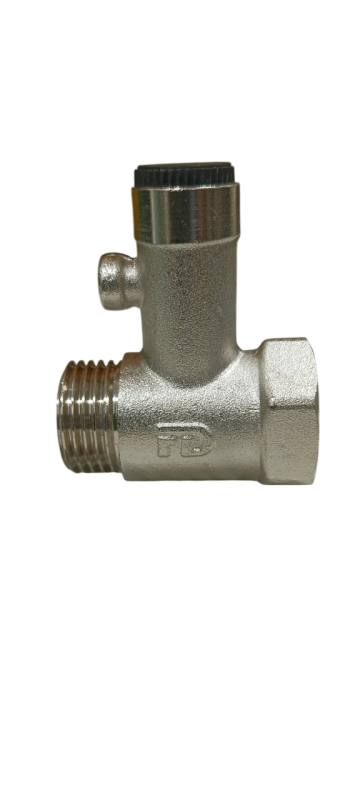 Клапан для бойлера FADO S.r.l 1/2" (	 BK01)