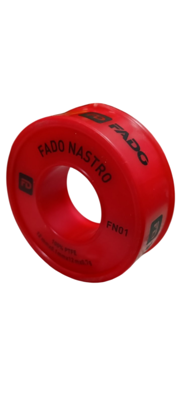 Фум стрічка FADO S.r.l для води 12 мм (FN01)