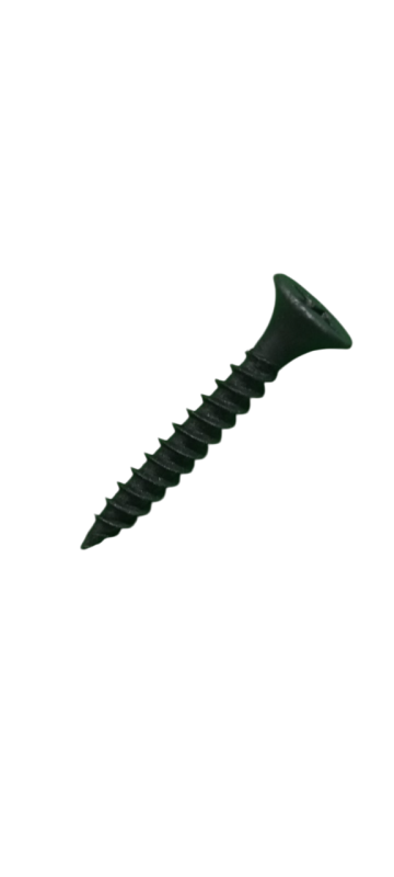 Саморіз по металу для гіпсокартону 3,5x25 мм (0244)