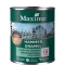 Емаль антикорозійна по металу 3 в 1, молоткова Maxima 0.75л