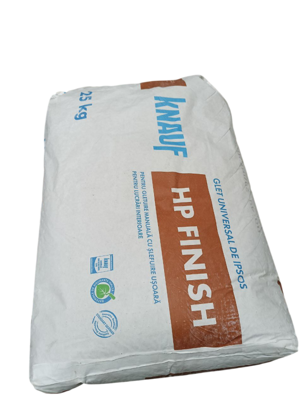 Шпаклевка Knauf НР FINISH 25 кг