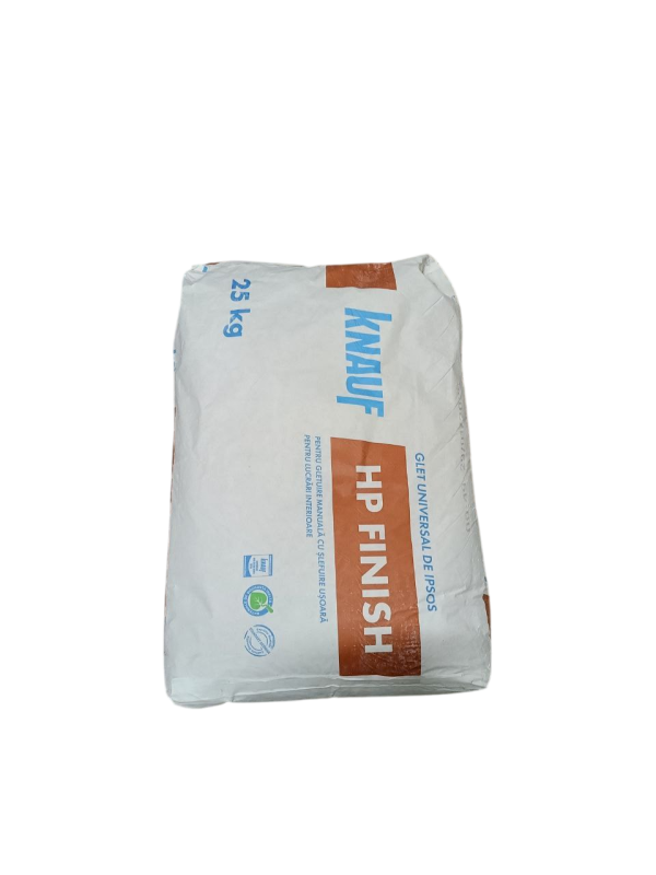 Шпаклевка Knauf НР FINISH 25 кг