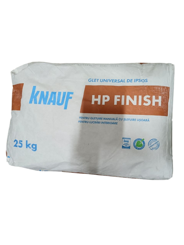 Шпаклевка Knauf НР FINISH 25 кг