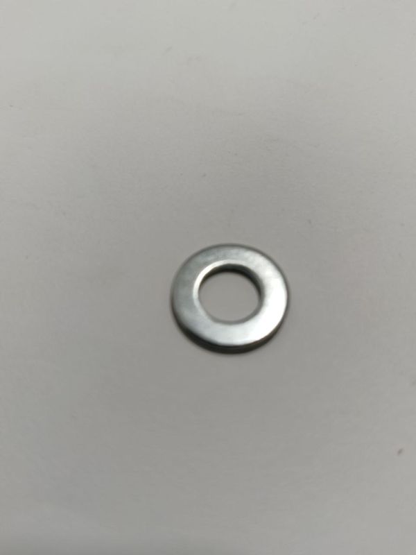 Шайба М8. DIN 125A ЦБ