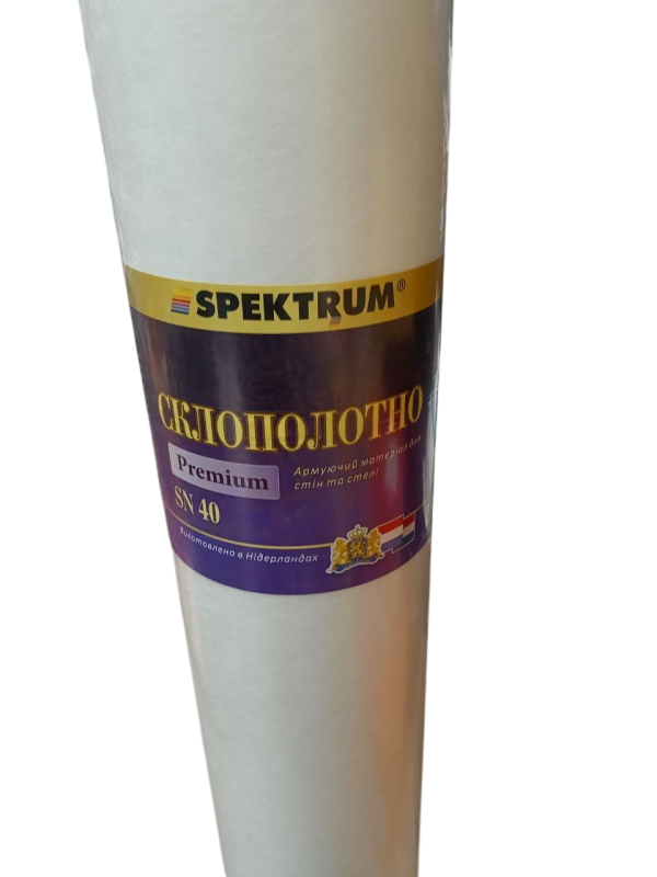 Склополотно  SPEKTRUM SN40 (50м)