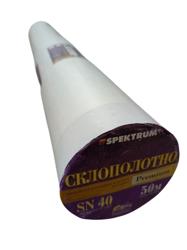 Стеклохолст  SPEKTRUM SN40 (50м)