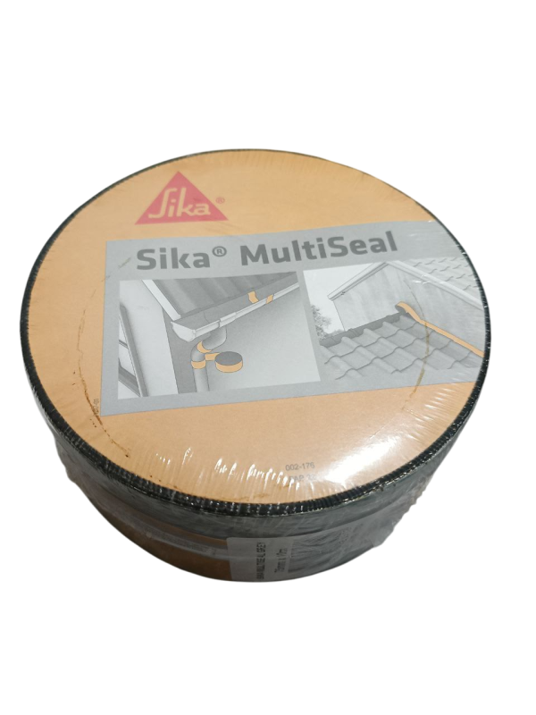 Покрівельно-ущільнювальна стрічка Sika Multi Seal T 10 м 75мм