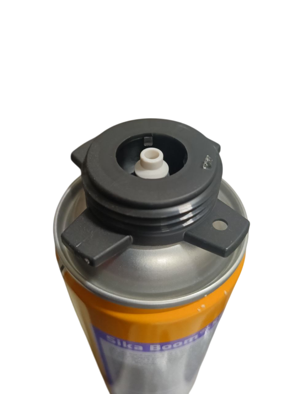 Клей-піна під пістолет Sika SikaBoom 582 Foam Fix 750 мл